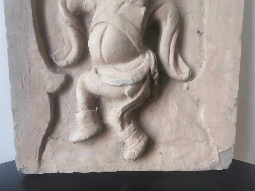 Yuanben - Terracotta - Κίνα (χωρίς τιμή ασφαλείας) #3.2