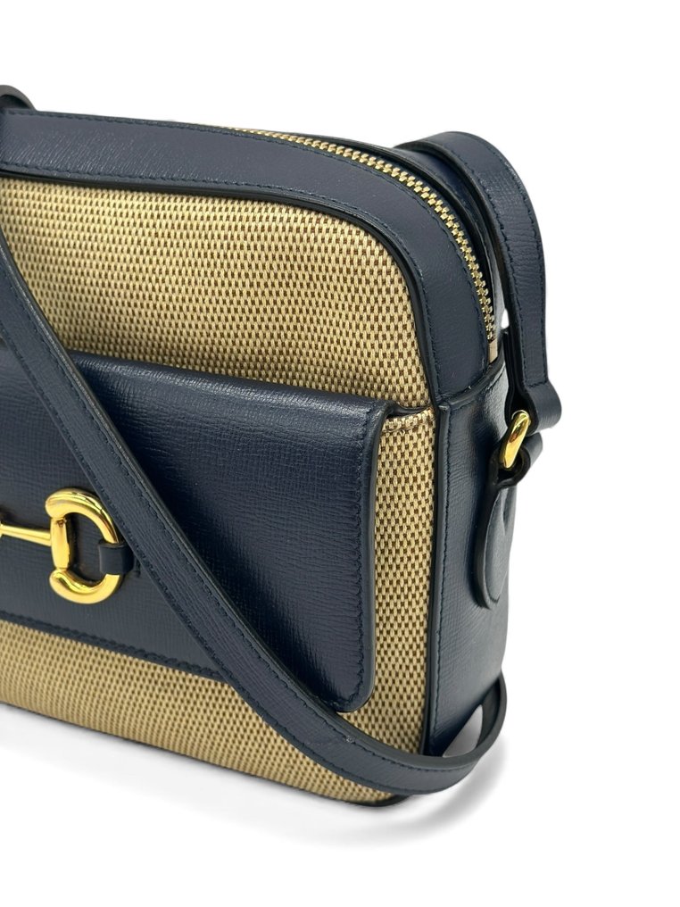 Gucci - Horsebit 1955 - Borsa a tracolla #1.0