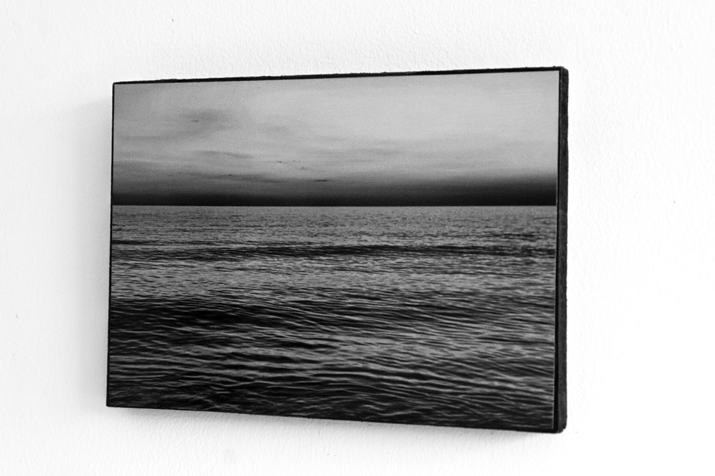 Rouzbeh Tahmassian - Shoreline tales #8 - No reserve price #1.0