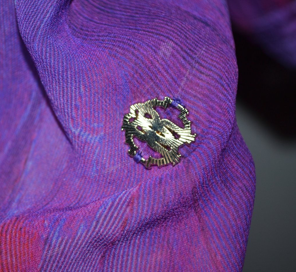 Roberto Cavalli - Top #2.1