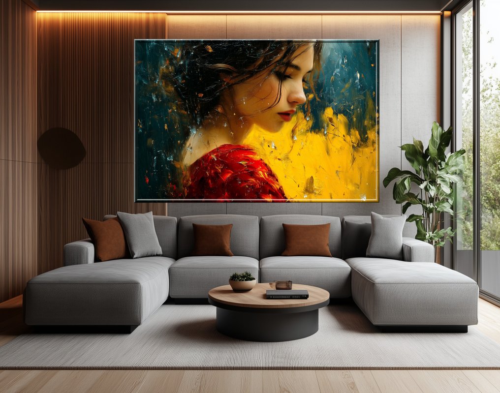 Mrs Art Prime - "Where Does My Heart Beat " #3.2