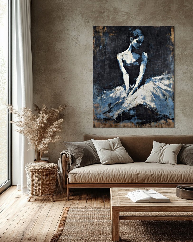 Wysocky John - The Rustic - XL #2.1