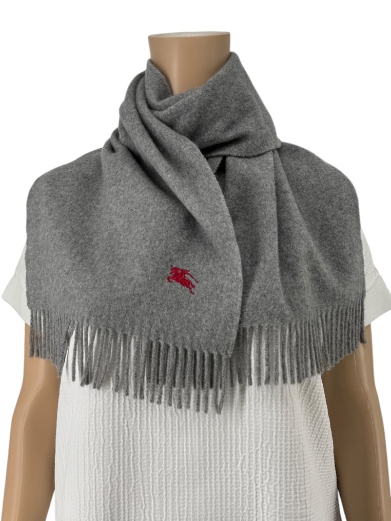 Burberry - Sciarpa #1.0