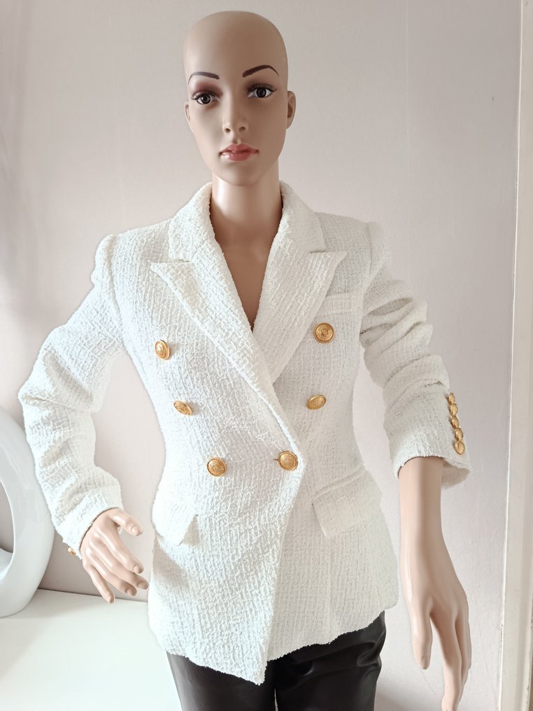 Balmain - Blazer #1.0