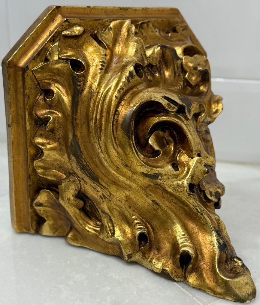 Zierornament - Spanien #2.1