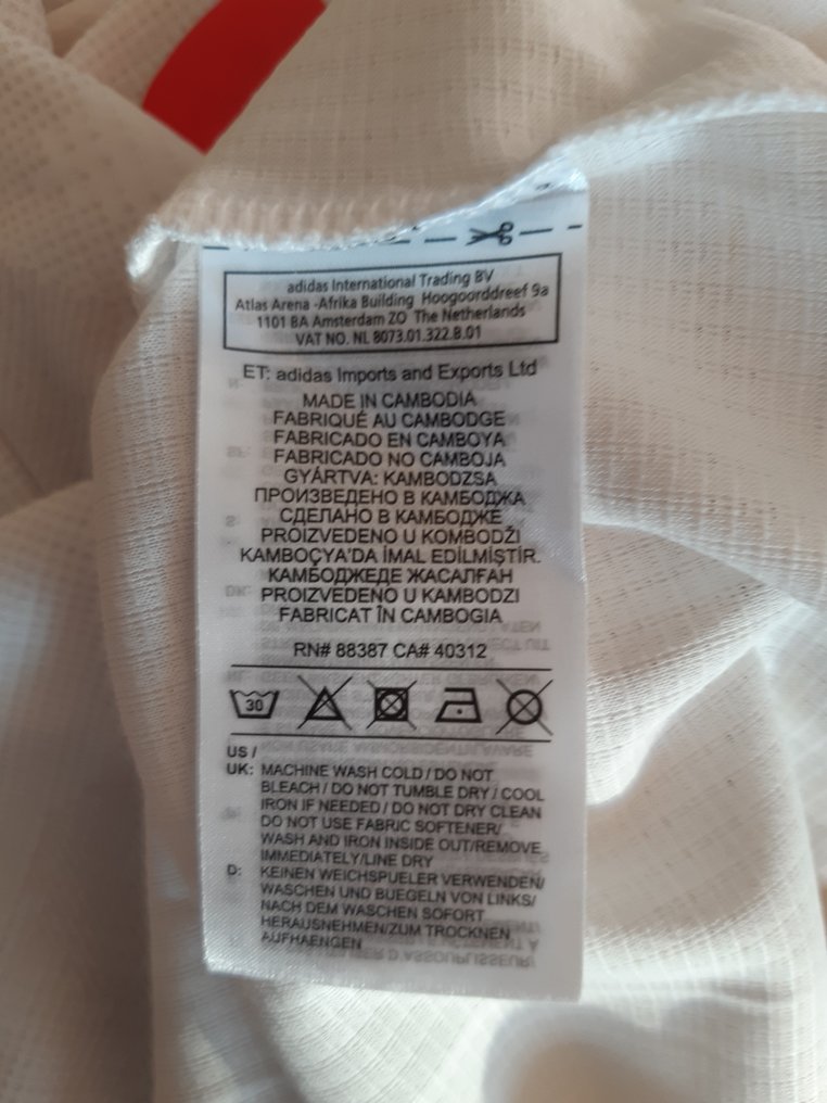 祖雲達斯 - 義大利甲組足球聯賽 - Douglas Costa - 2019 - 足球衫 #4.3