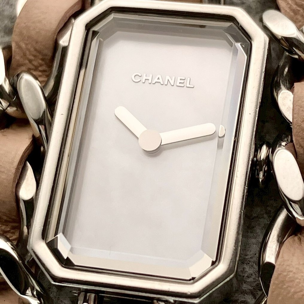 Chanel - Premier - Nincs minimálár - H4312 - Női - 2015 #4.3