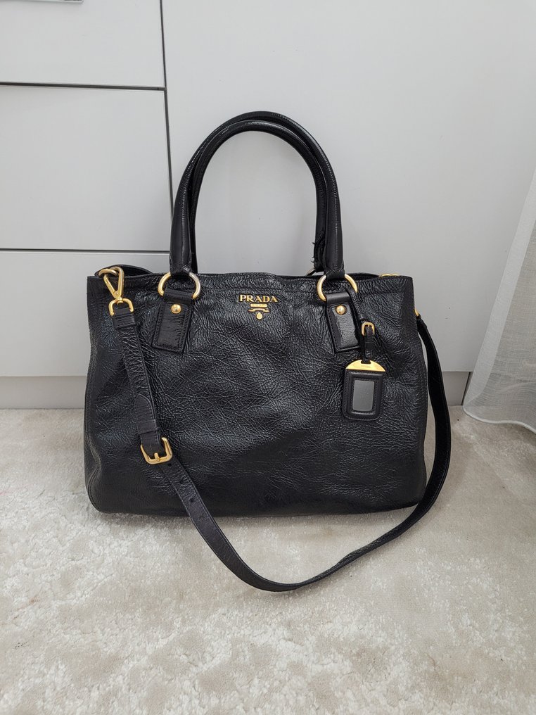 Prada - Shoulder bag #1.0