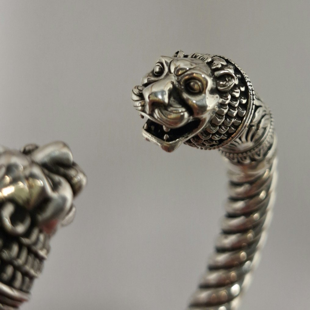 χωρίς τιμή ασφαλείας - Other brand - Βραχιόλι Ασημί - Tida & Co. #2.1