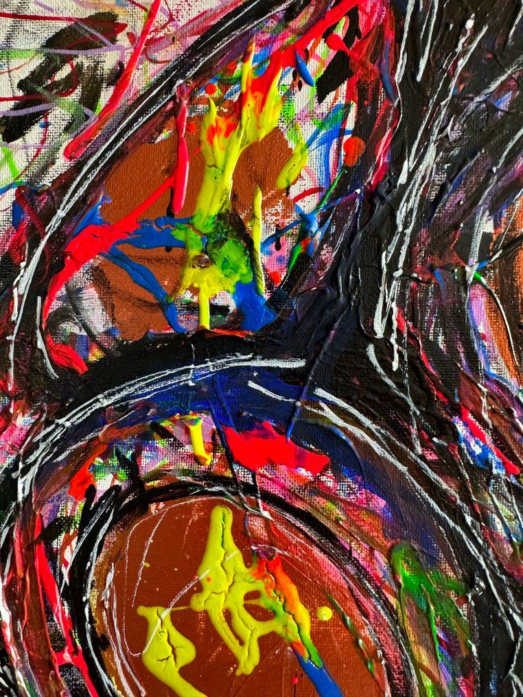 Poplea - CUPPER TEDDY(2000) #4.3