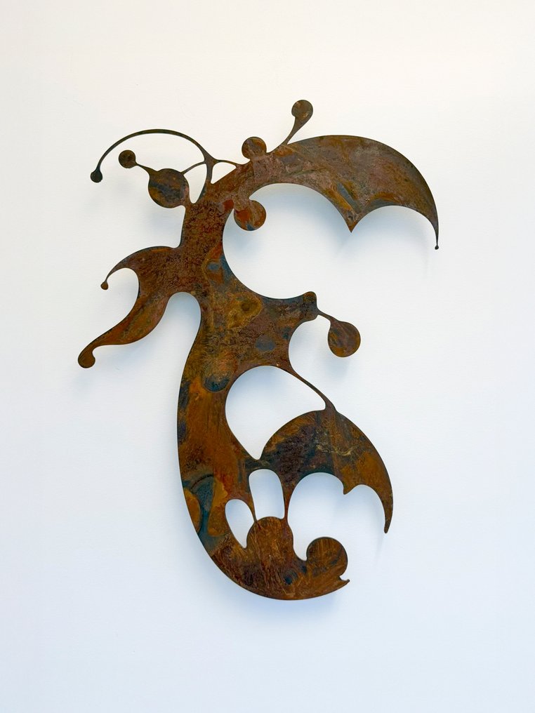 Arturs Dimiters "OWL" #1.0