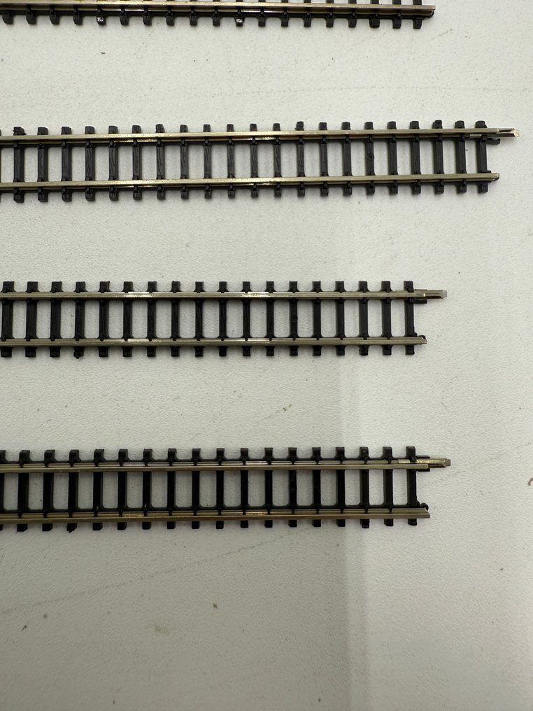 Märklin Z - Model train landscape (33) #4.3