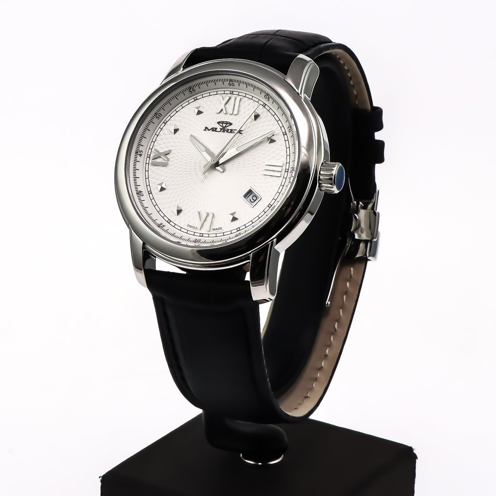 Murex - Swiss Watch - RSM973-SL-1 - Senza Prezzo di Riserva - Uomo - 2010-2020 #2.1