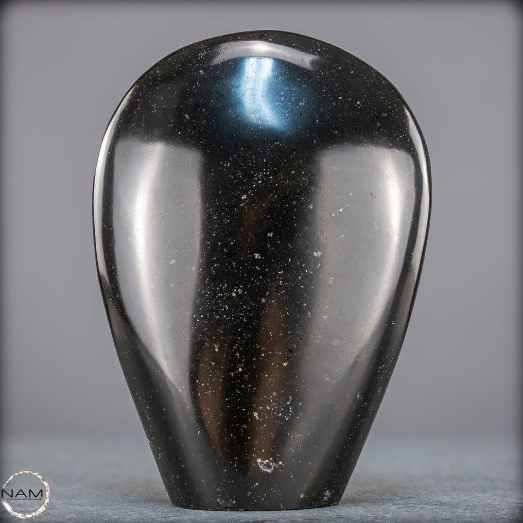 Αποκλειστική φυσική ελεύθερη μορφή του τουρμαλίνης από τη Βραζιλία. Ένα αριστούργημα της φύσης- 1037.18 g #1.0