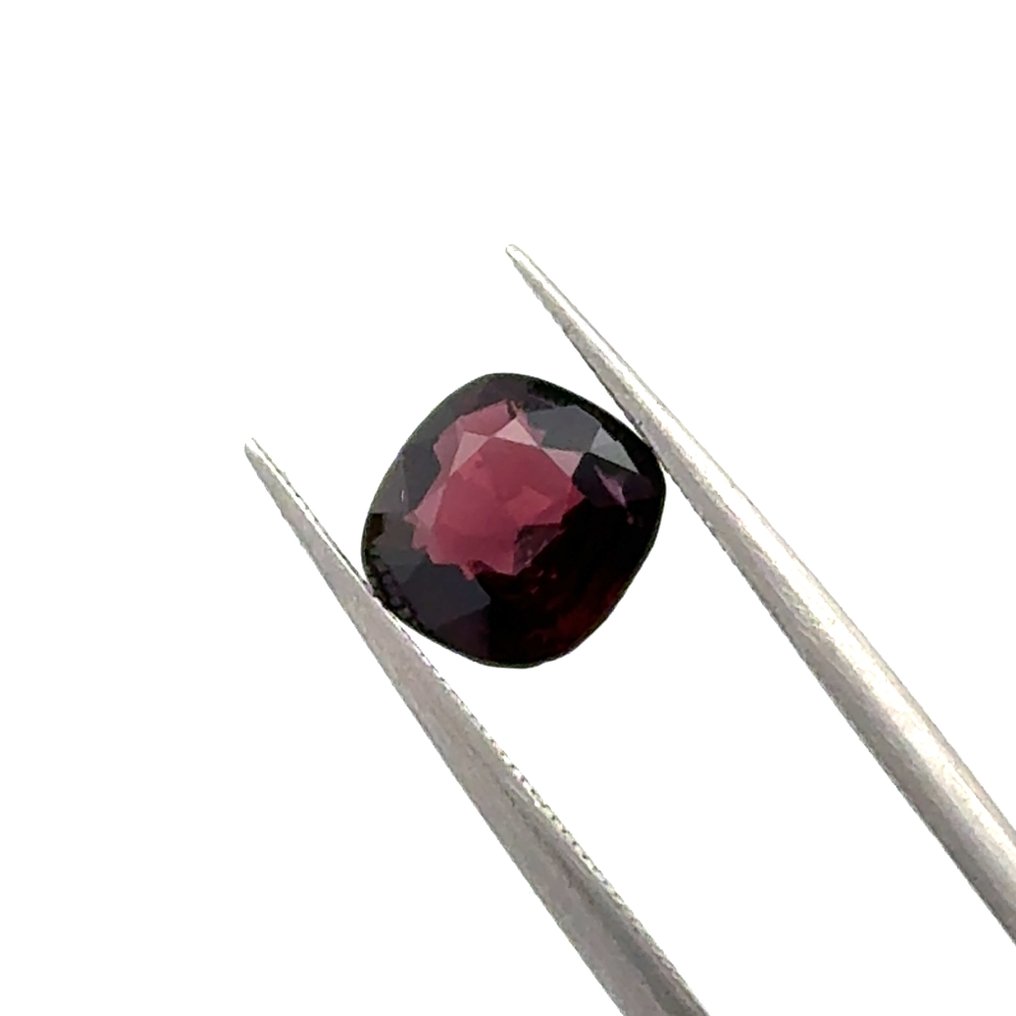 Ingen mindstepris Lyserød Spinel - 1.44 ct - International Gemological Institute (IGI) #3.2