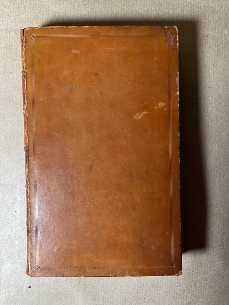 Andrew Duncan / John Armstrong / Hector MacNeill - 3 works in one volume. Vol I: Carminum Rariorum Macaronicorum Delectus: In Usum Ludorum - 1800-1813 #1.0