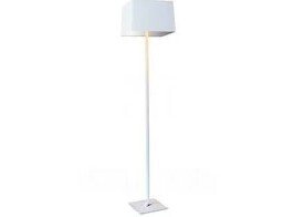 axis71 - Stephane Lebrun - Floor lamp (2) - Memory Big White / Silver - Metal, Textile #2.1