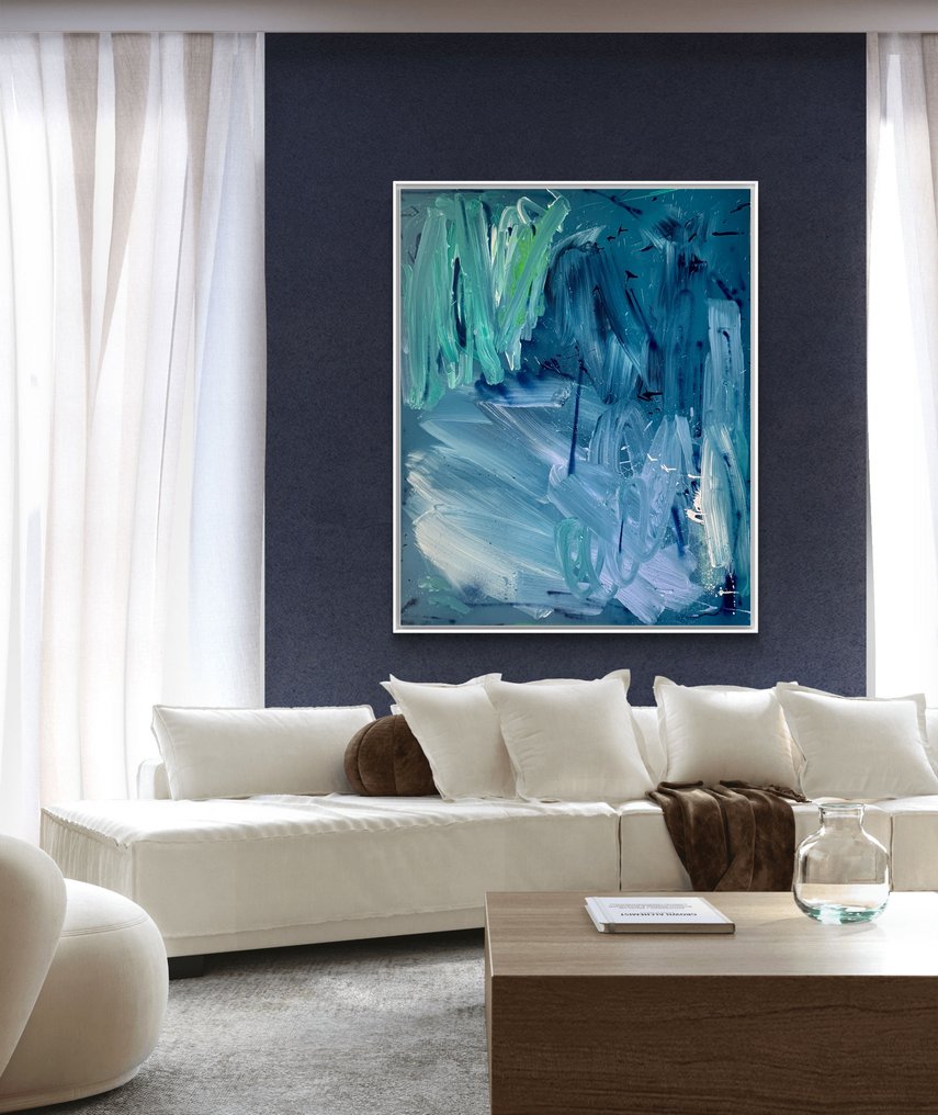 Leonardo Donoso - Untitled - XXL #1.0