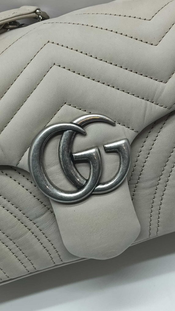 Gucci - GG Marmont - Shoulder bag #3.2
