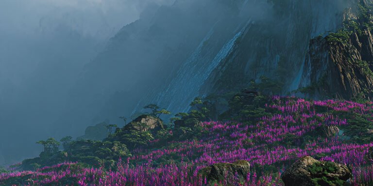 Miss Evoke - Horizonless - XXL #4.3