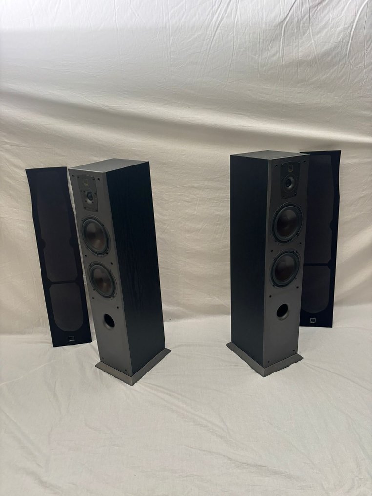 Dali - Concept 6 Set di casse acustiche #4.3