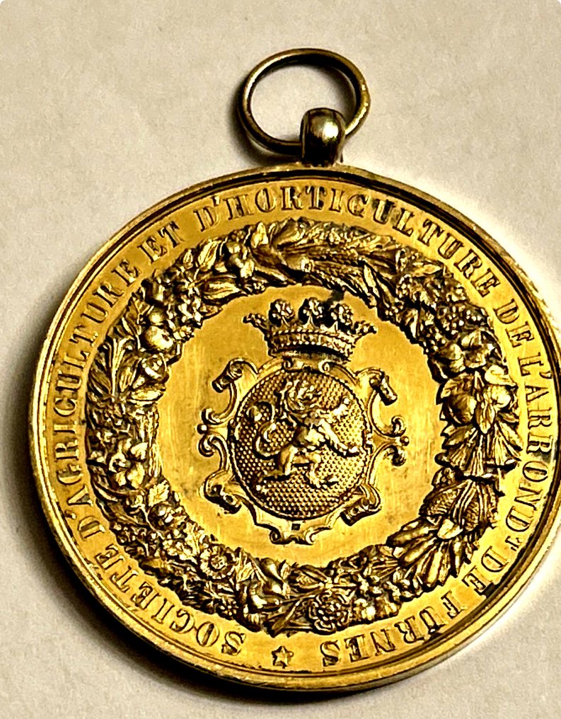 Bélgica. (Sem preço de reserva) #4.3