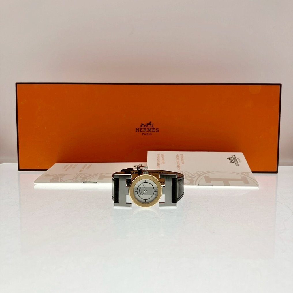 Hermès - Paprika - 沒有保留價 - PA1.220 - 女士 - 2004 #1.0