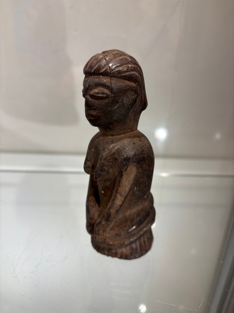 Figure - Pende - Congo (Sans Prix de Réserve) #4.3