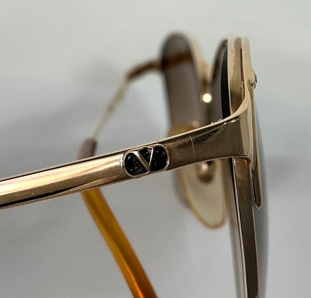 Valentino - 317 - Solbriller #1.0