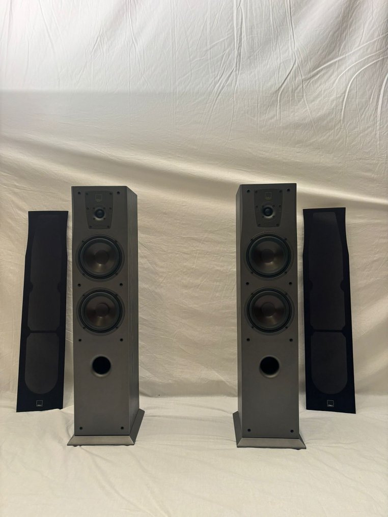 Dali - Concept 6 Set di casse acustiche #2.1