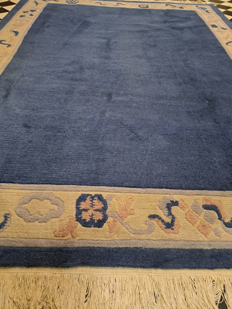 Nepal - Tæppe - 238 cm - 180 cm #2.1