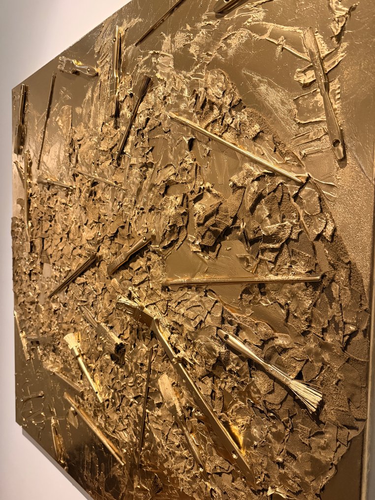 Bart Stillekens - "Part of The Process" #4.3