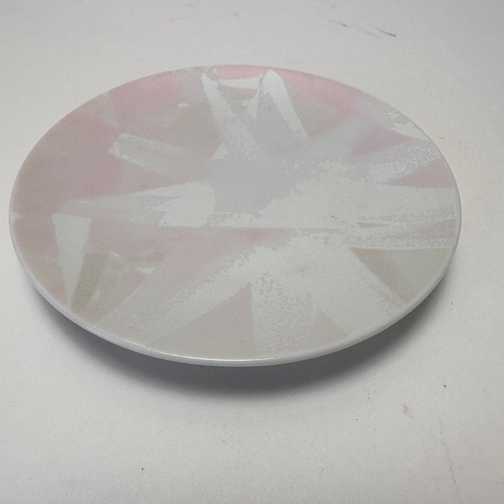 Rosenthal - 咖啡套装 (6) - Velvet Rose - 瓷 #2.1