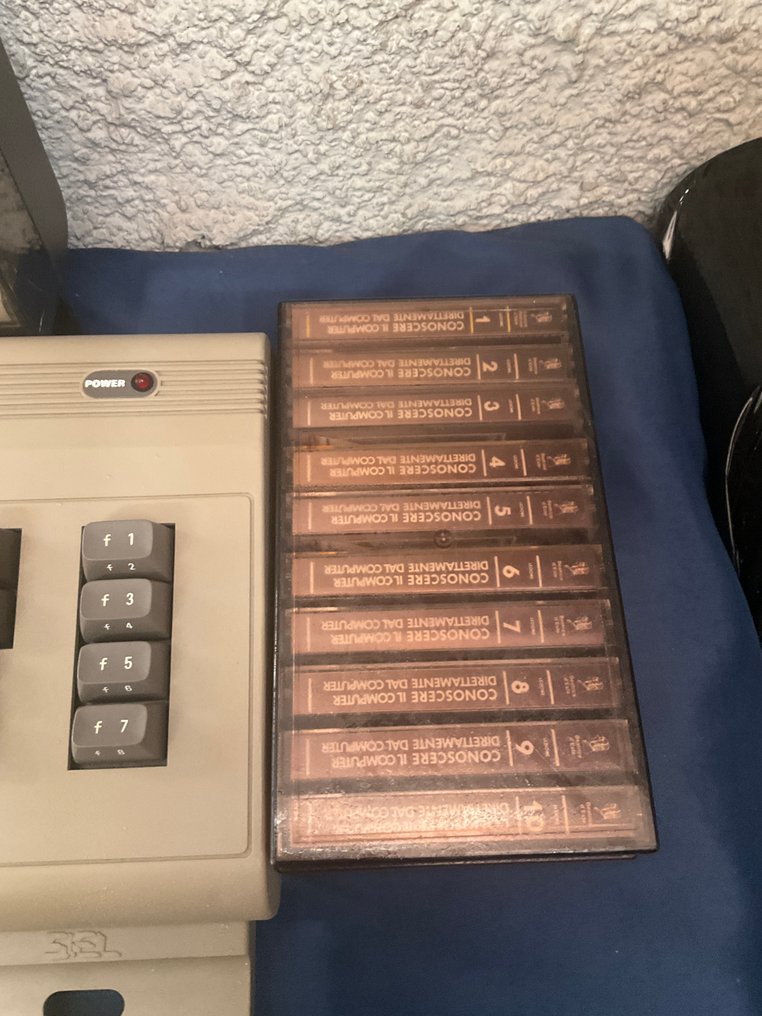 Commodore C64 - Computer #4.3