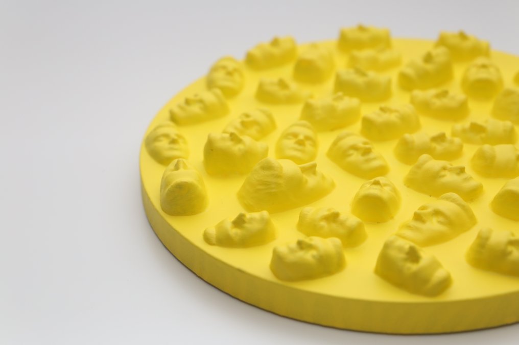 Exposito - Dérive #1.0