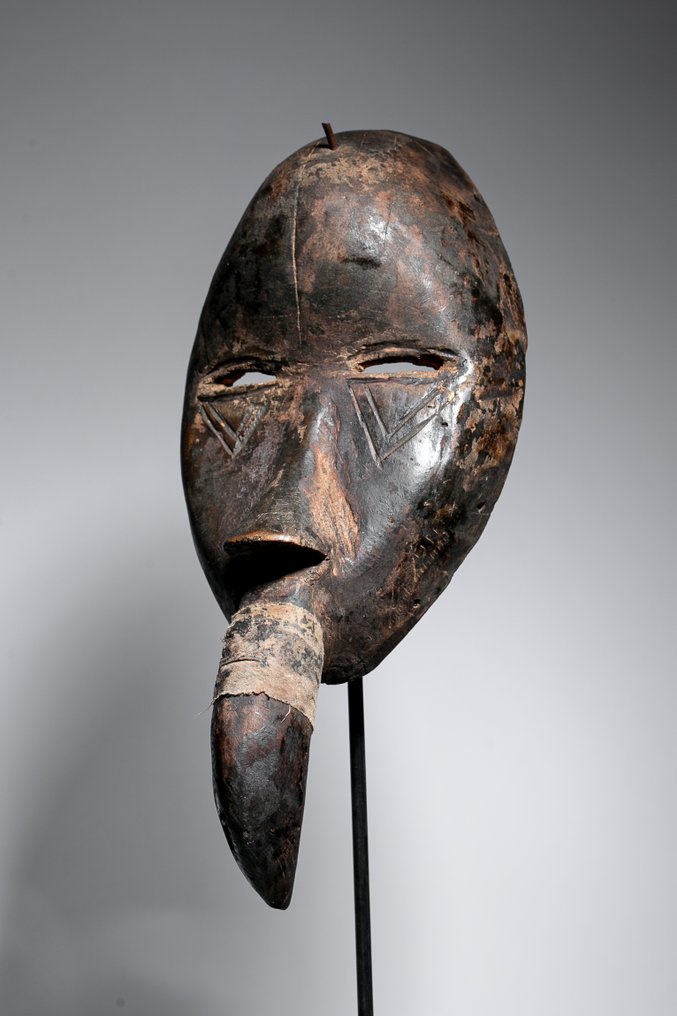 Maskerade - Dan Maou - Elfenbeinküste #2.1