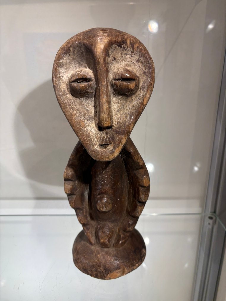 Figure - Lega - Congo (No reserve price) #3.2