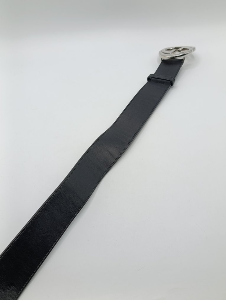 Gucci - Taille 75 - 30 / 114876 . 479610 . 75 . 30 - 带 #4.3