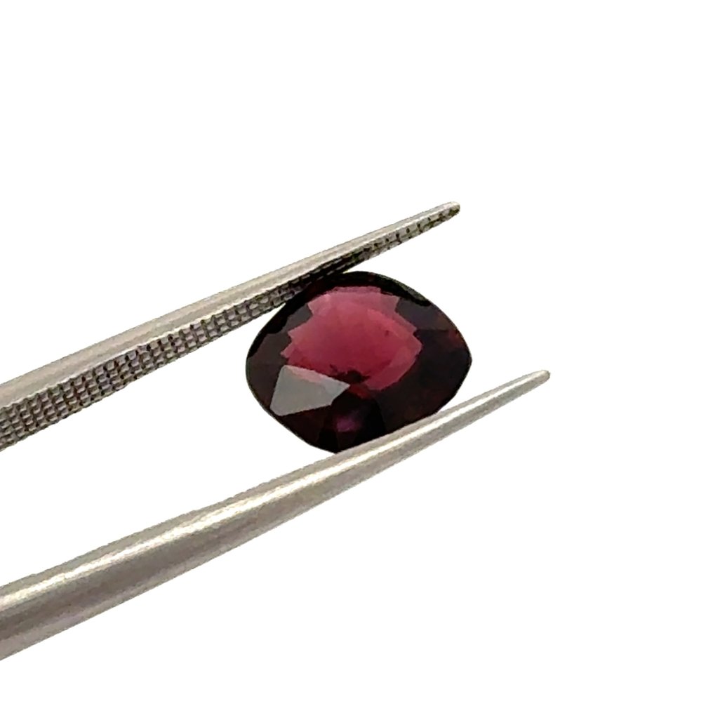 Ingen mindstepris Lyserød Spinel - 1.44 ct - International Gemological Institute (IGI) #1.0