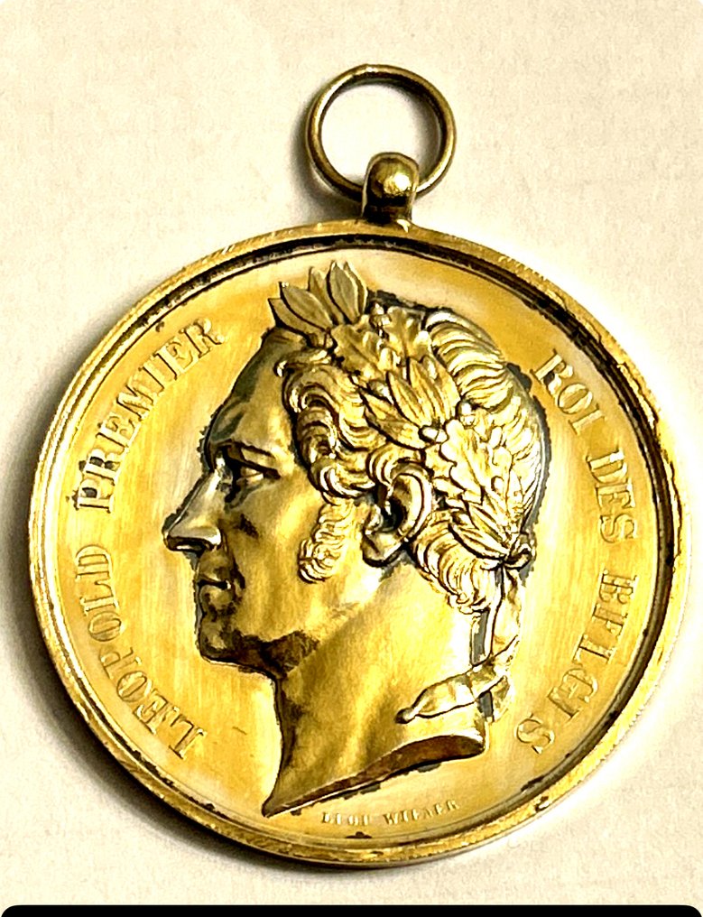 Bélgica. (Sem preço de reserva) #3.2