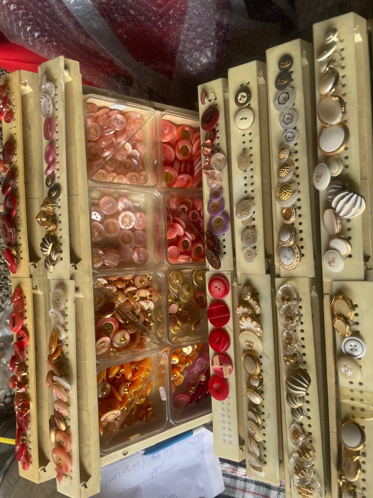 主題系列 - 按钮（系列） #2.1