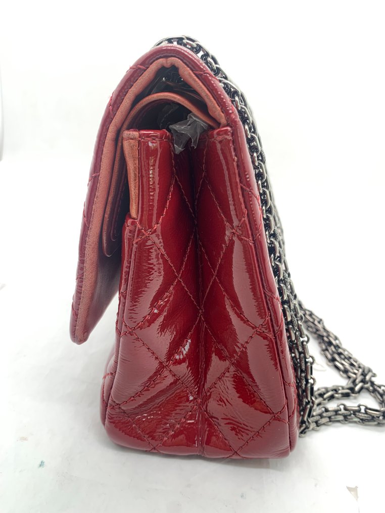 Chanel - Timeless Classic Flap Medium - Torebka #2.1