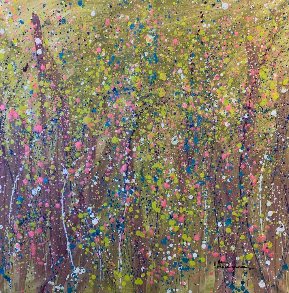 Anastasiya Tumanova - Tessy.-XXL #1.0