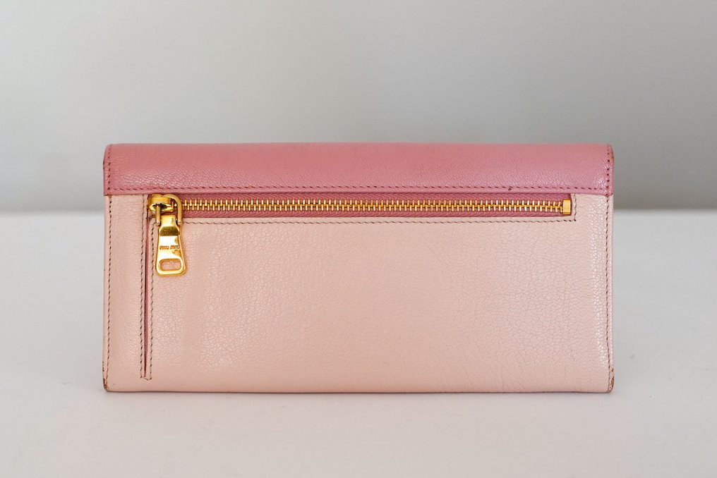 Miu Miu - Portfel #3.2
