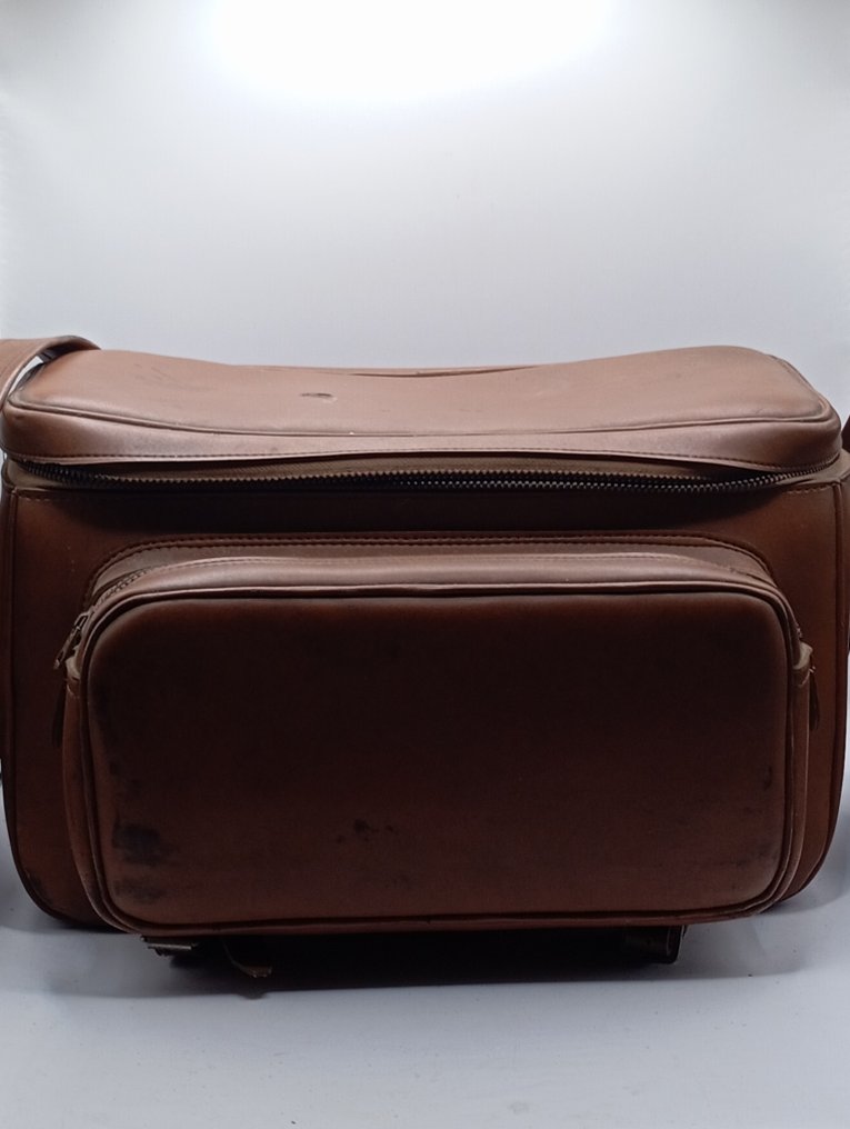 Minolta SR-1 (modelo V) - Soligor 2,8/135mm + Tamron 2,8/35mm + acc. | Cameră analogică #4.3