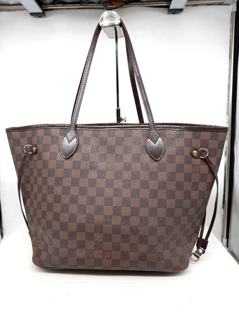 Louis Vuitton - Neverfull MM - Τσάντα #1.0