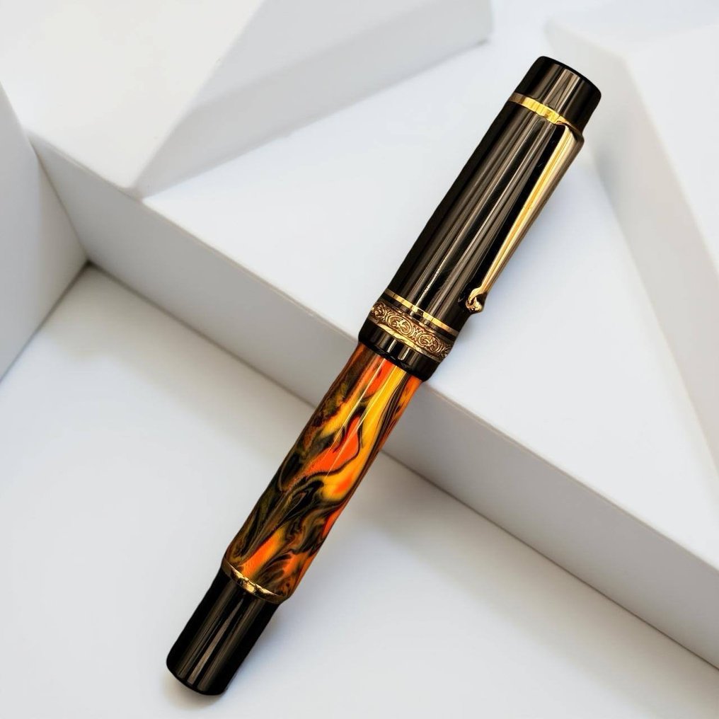 Delta, Dolce Vita - DolceVita - Pen #3.2