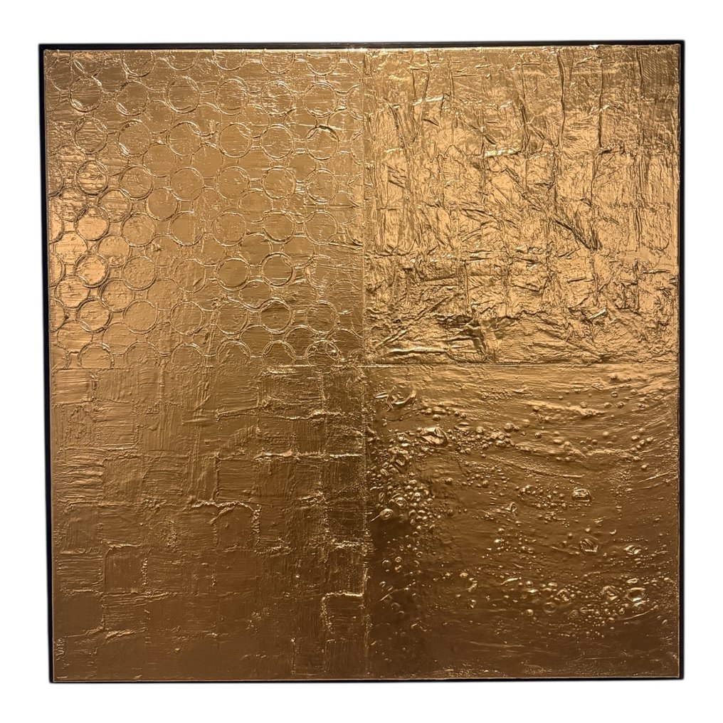 Bart Stillekens - "Gold" #1.0