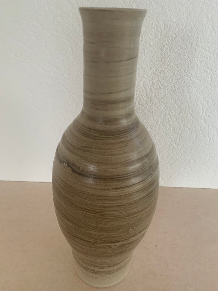 mobach, zaalberg - mobach, zaalberg - Vase (2) - Earthenware #3.2