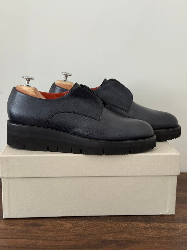 Santoni - Scarpe basse - Misura: EU 40 #2.1